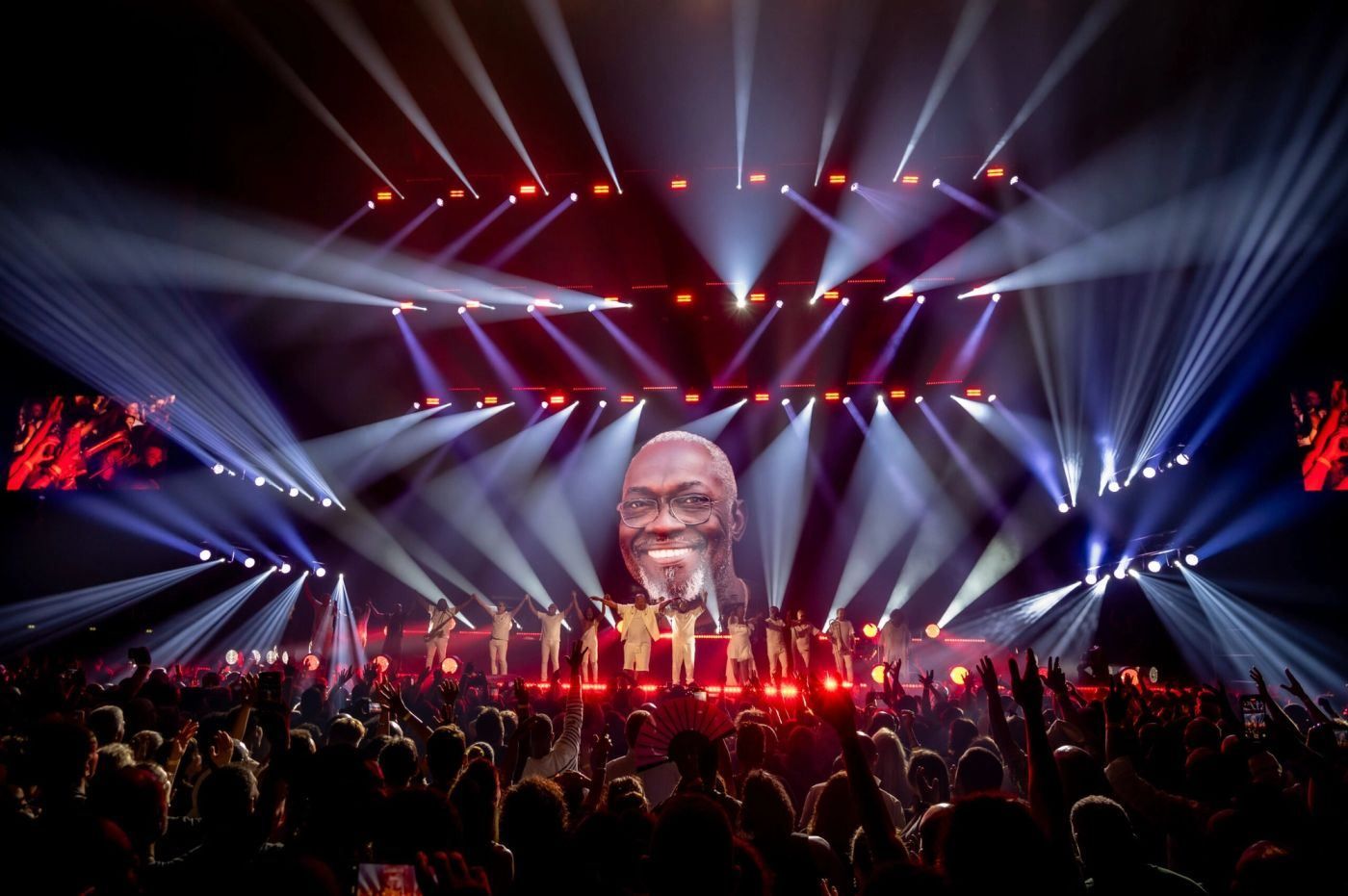 EIA KASSAV, L'Appaloos'Arena